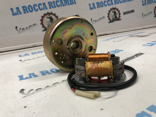 STATORE 2 BOBINE ATALA RIZZATO