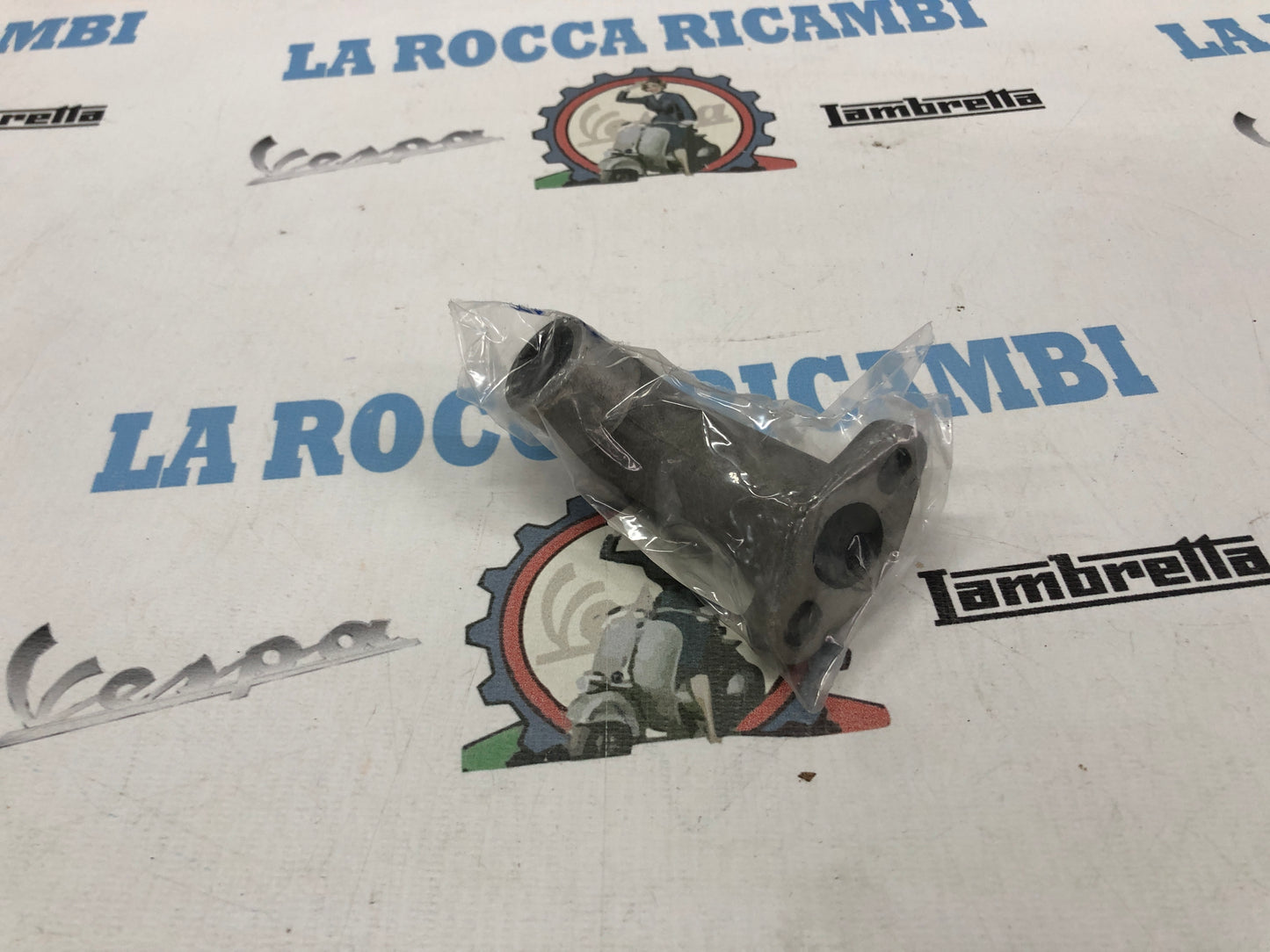 Collettore Aspirazione Polini - Garelli NOI G2 D.19