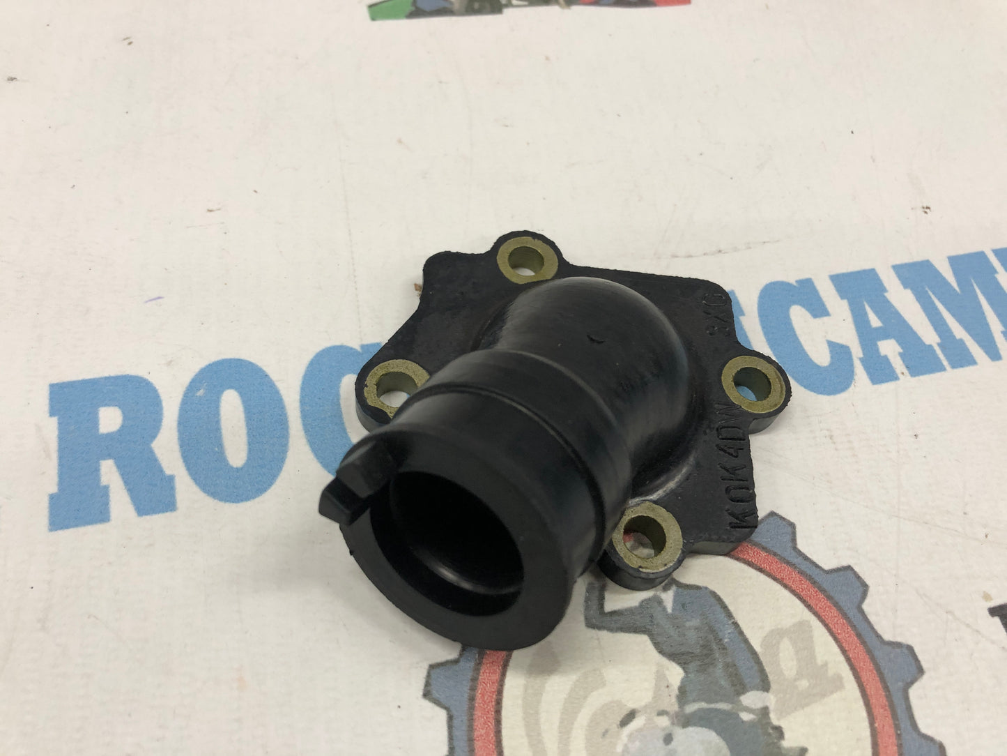 Bocchettone Aspirazione Aprilia SR 50