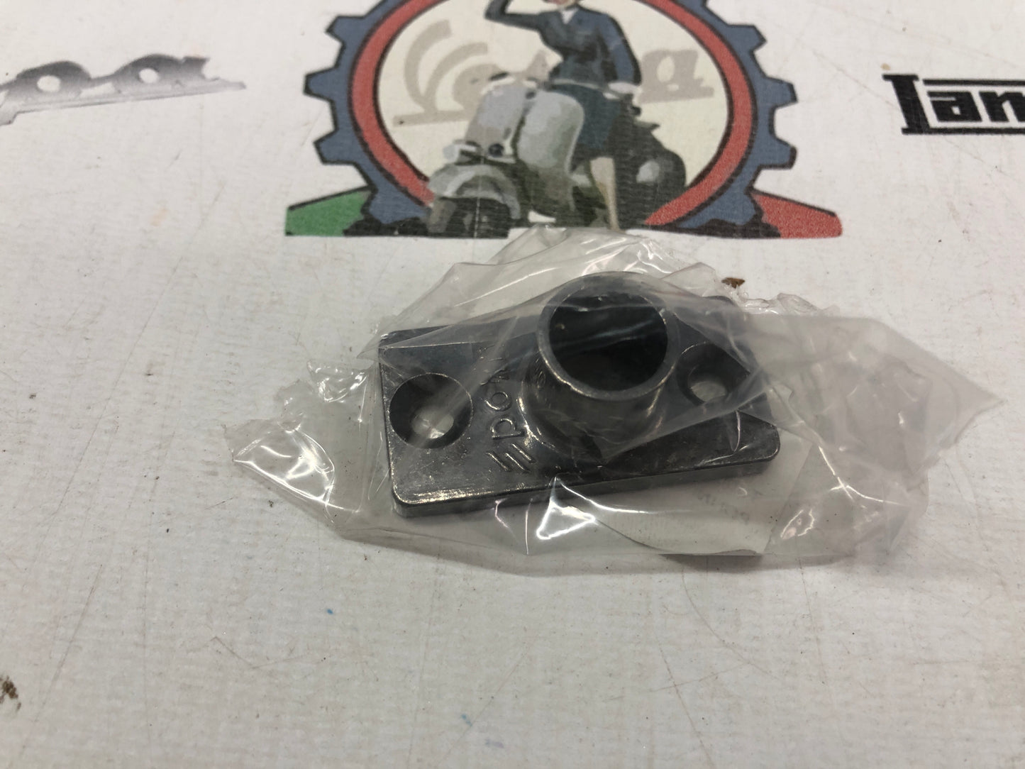 Tubo Aspirazione Piaggio Ciao POLINI