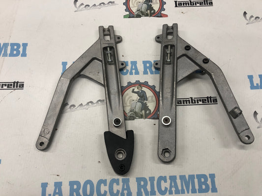 Braccetti Sospensione Posteriore Minimoto