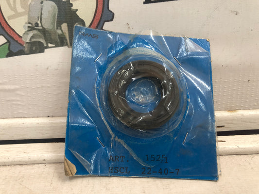 PARAOLIO 22-40-7 MBK BOOSTER 50 - APRILIA AMICO 50