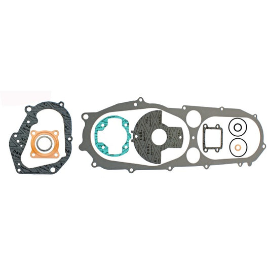 Serie completa guarnizioni motore Aprilia Amico/Mbk Booster/Yamaha Bw'