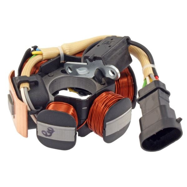 STATORE 6 POLI PER MOTORI PIAGGIO