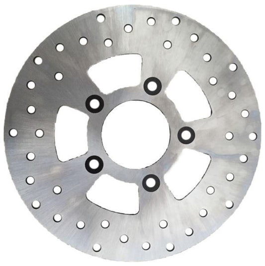 DISCO FRENO ANTERIORE VESPA PX - ET2 - ET4 - LX / PIAGGIO FREE - ZIP / GILERA RUNNER