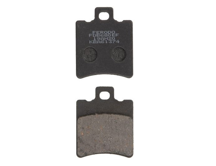 Pastiglie Freno Anteriore PIAGGIO ZIP 50 - APRILIA AMICO 50