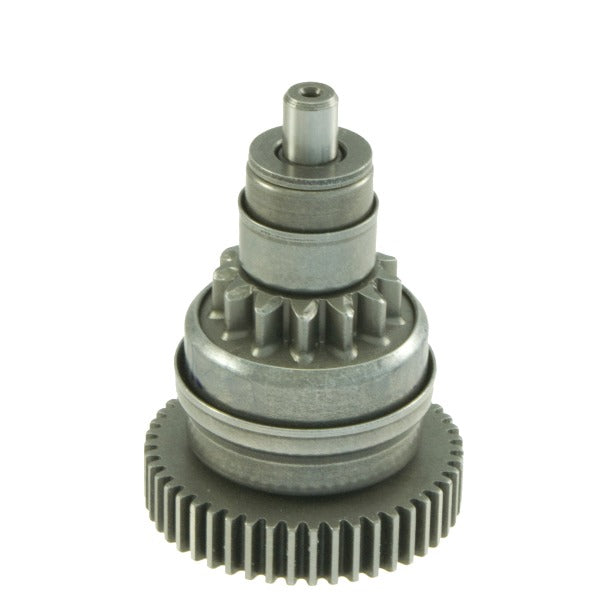 Pignone Messa In Moto z13 z 47 PIAGGIO Liberty 125 - Vespa ET4