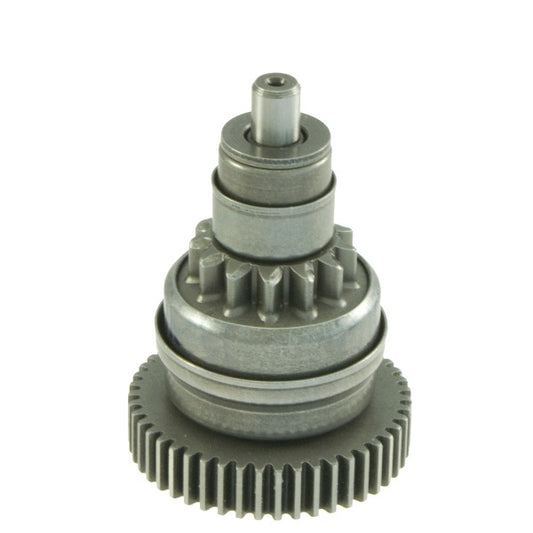 Pignone Messa In Moto z13 z 47 PIAGGIO Liberty 125 - Vespa ET4