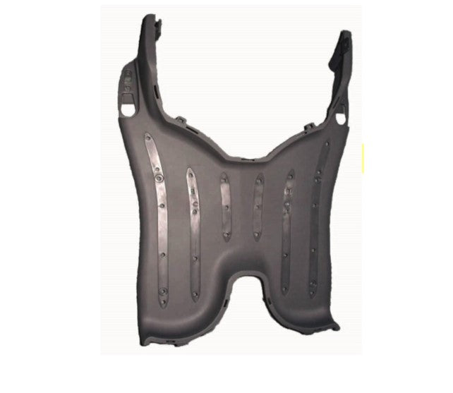 Pedana Poggiapiedi PIAGGIO LIBERTY 50 / 125 / 200 Dal 2004 Al 2011