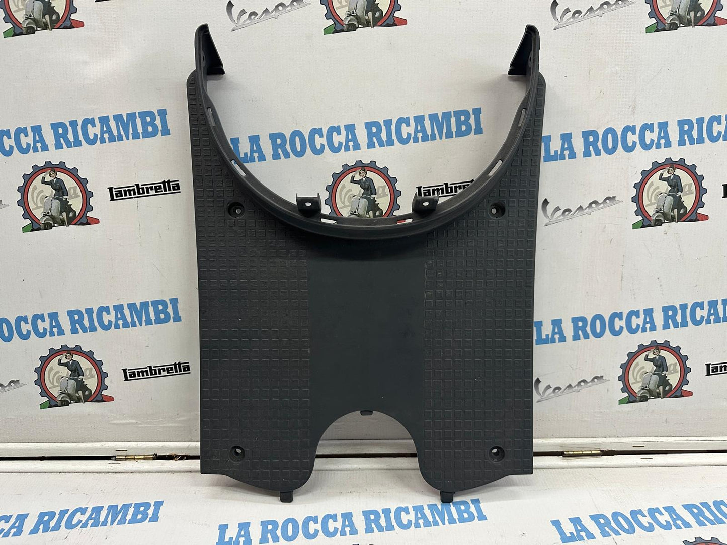 Tappetino Carterino Inferiore Piaggio Free 50