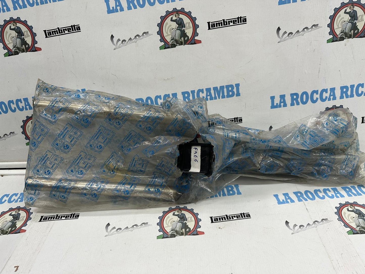 Forcella Piaggio Free