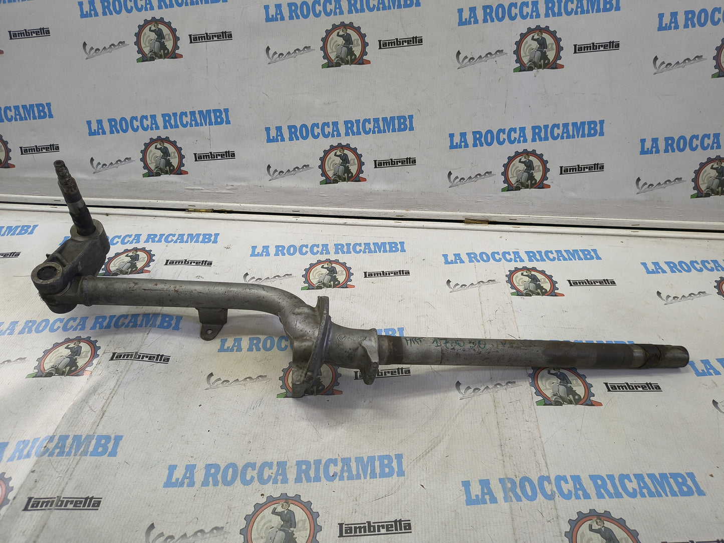 Forcella Vespa PX 125/150/200 Dal 1980 Al 1982 - Originale 178050