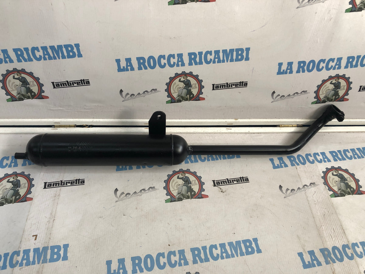 Marmitta / Scarico PIAGGIO CIAO 50 DGM SITO