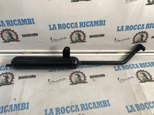Marmitta / Scarico PIAGGIO CIAO 50 DGM SITO
