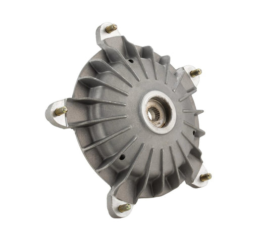 Tamburo freno posteriore Vespa 50 SPECIAL / 125 PRIMAVETA ET3 / 90 SS