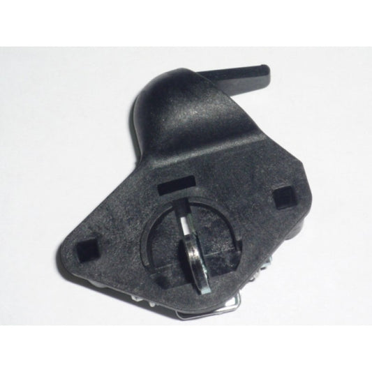 Gancio Serratura Cofano DX Vespa COSA Originale Piaggio 253266