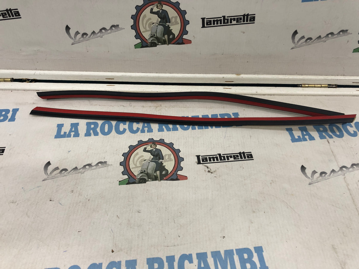 Fregi paracolpi adesivi Cofani Vespa PK XL RUSH