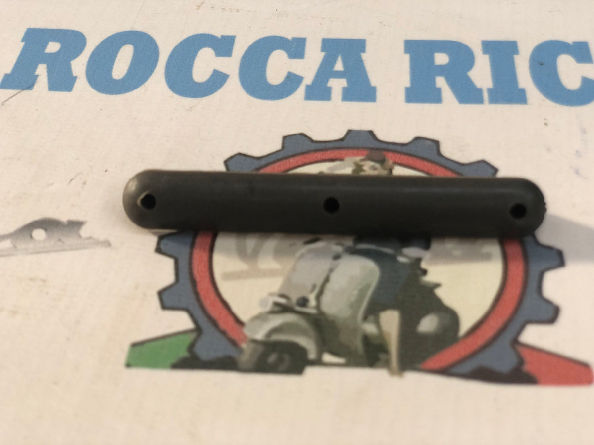 Gommino Parafango Ant. Grigio Piaggio SI/Ciao/Bravo/Boxer/Boss/Grillo