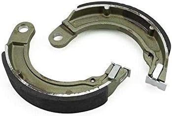Ganasce Freno Posteriore Vespa VM/VN/VL/VBA/VNA/VNB/VB1 - R.O 078170