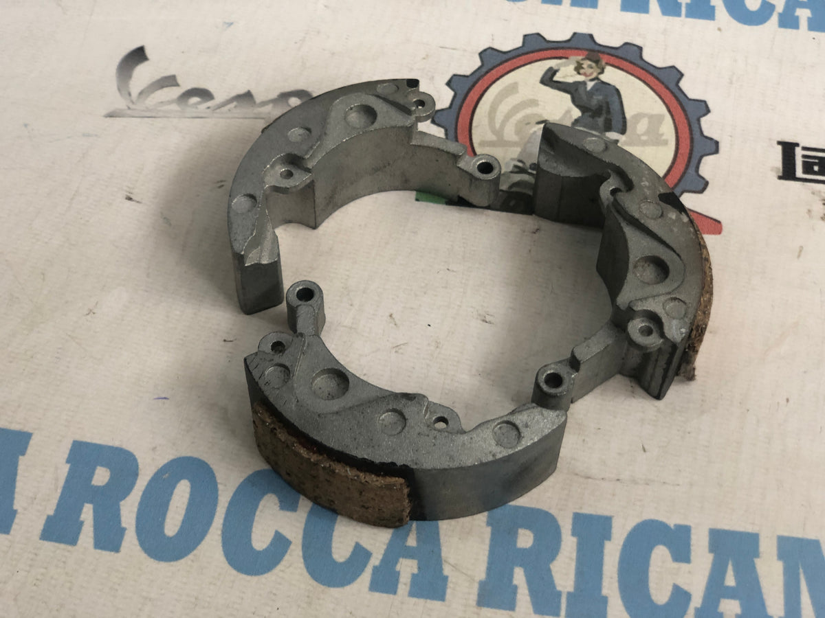 Massette Frizione Con Variatore PIAGGIO SI/CIAO/BRAVO/BOXER - Originali 221169