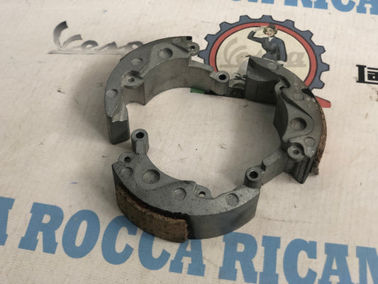 Massette Frizione Con Variatore PIAGGIO SI/CIAO/BRAVO/BOXER - Originali 221169