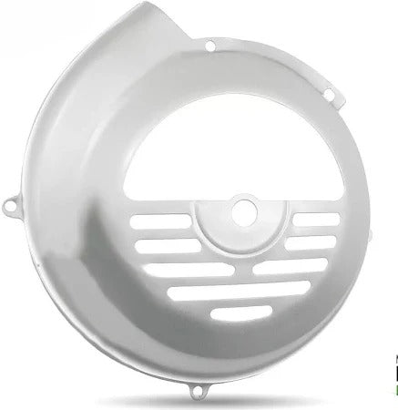 Copriventola / Coprivolano Grigio Vespa 50 L / R - SPECIAL - ET3 - PRIMAVERA