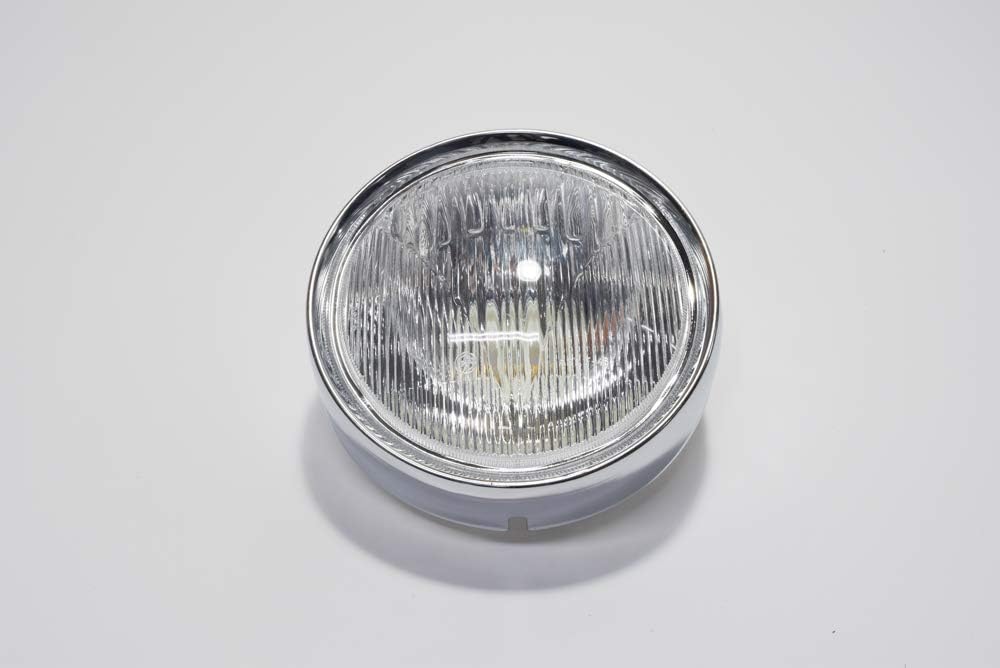 Faro Anteriore In Plastica Vespa GTR - SPRINT VELOCE - TS