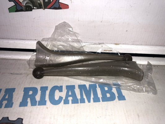 Protezione in gomme per leve Vespa Universale