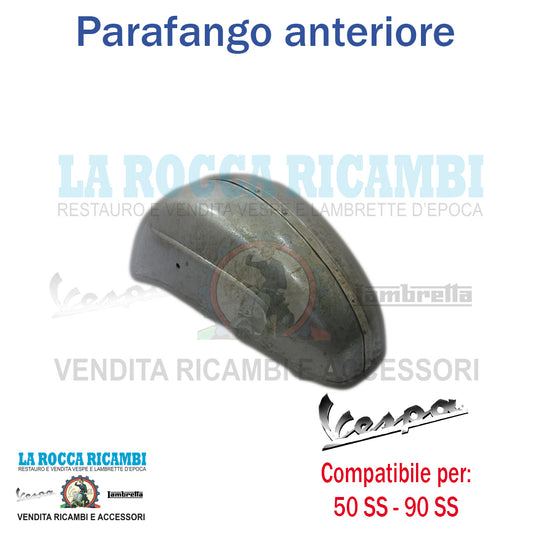 Parafango Vespa 50 SS - 90 SS