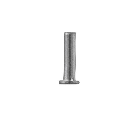 Ribattino scritta 1,5 x 8 Vespa