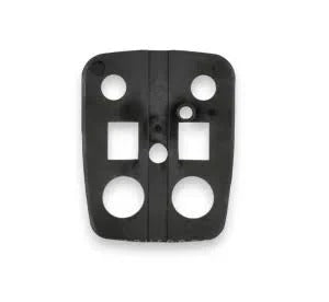 Guarnizione Fanalino Posteriore Vespa 50 L / N / R SIEM [NERA]