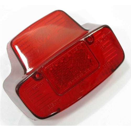 Plastica Fanalino Posteriore Vespa SPRINT / SS