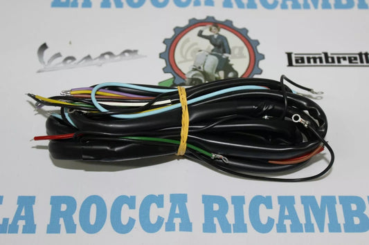 Impianto Elettrico Vespa GS 150 VS2 / 3 / 4