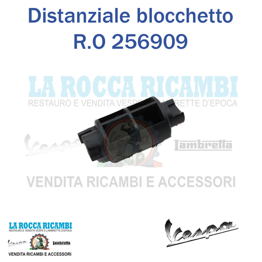 Distanziale blocchetto accensione Vespa PK XL/HP/V/XL RUSH/PK N