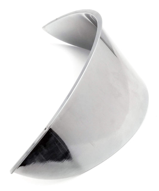 Visierina per faro Vespa Diam. 115