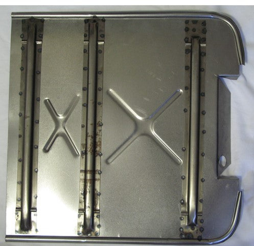 Pedana Pavimento 50 cm Vespa VNB4 / VNB5 / VNB6 - VBB2