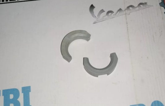 Semibussole Tubo Comando manubrio Vespa VNA