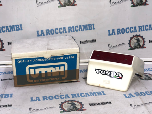 Paraschizzi con luce Vespa HP - V