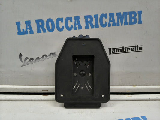Portatarga Triangolare Targa Motocicli 50 Modello Vecchio