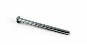 Ribattino 3 x 39 mm fissaggio tappo serbatoio Vespa