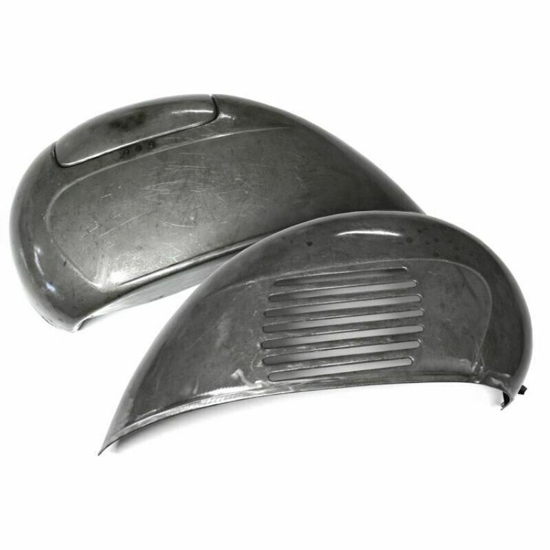 Cofani SX DX Vespa 125 150 VNA - VBB - VNB - VBA