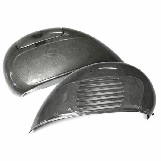 Cofani SX DX Vespa 125 150 VNA - VBB - VNB - VBA