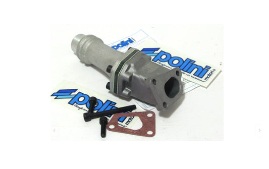 Collettore da 24 monolamellare 3 fori POLINI 215.0230