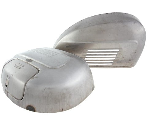 Cofani SX DX Vespa GT / GTR - SPRINT / SPRINT VELOCE - SUPER