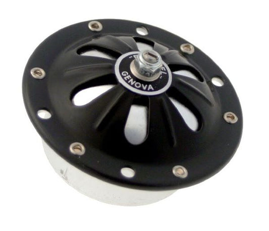 Clacson 6 V Con Vite centrale Vespa V 1 / 15 / 30 / 33 - VM1 - R.O 011635