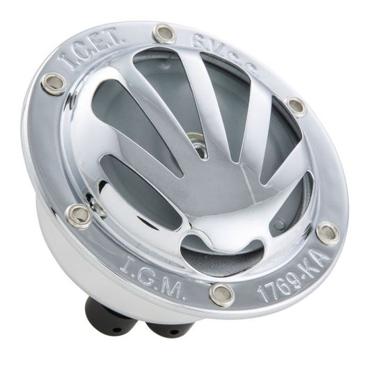 Clacson A Ventaglio 6 V Vespa VBB1 - VBA (Senza Batteria)