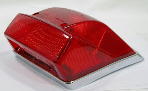 Fanalino Posteriore Vespa PX Millenium - Originale PIAGGIO 58269R
