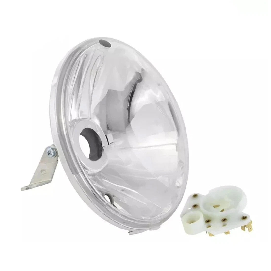 Faro Alogeno Vespa PX 125/150 Millenium