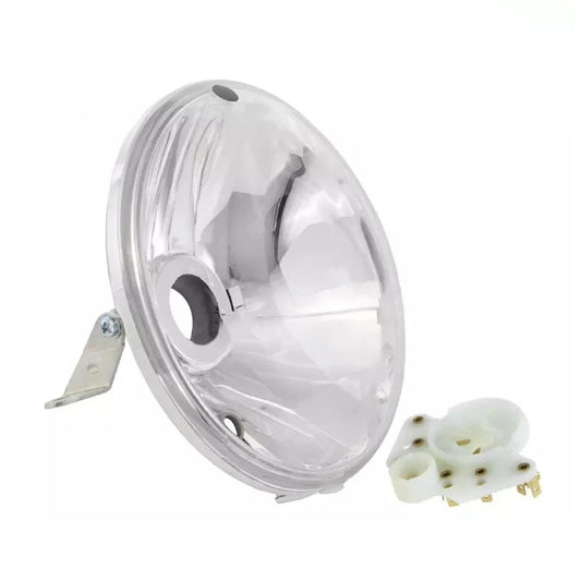 Faro Alogeno Vespa PX 125/150 Millenium