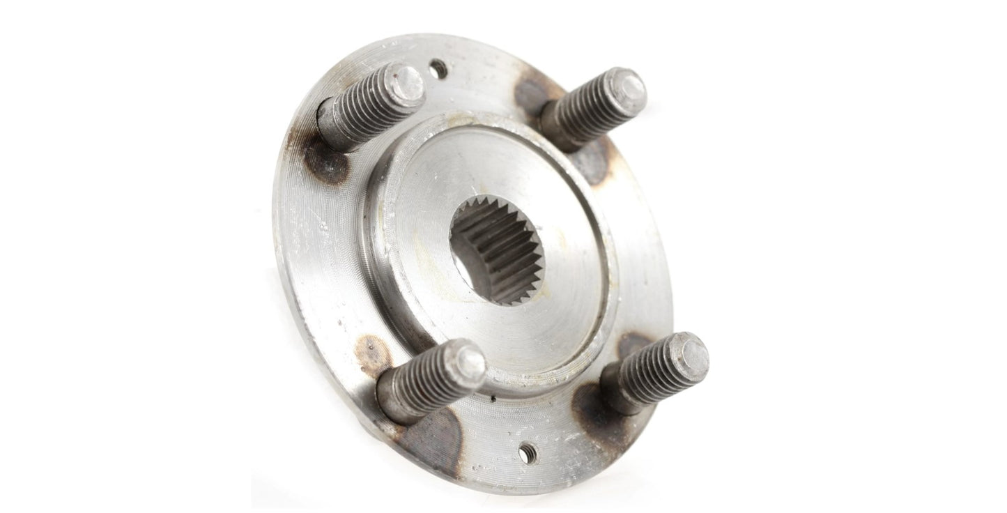 Flangia Tamburo Ruota Posteriore z 27 denti Vespa VNA - VNB1 / VNB2 - VBA - VBB